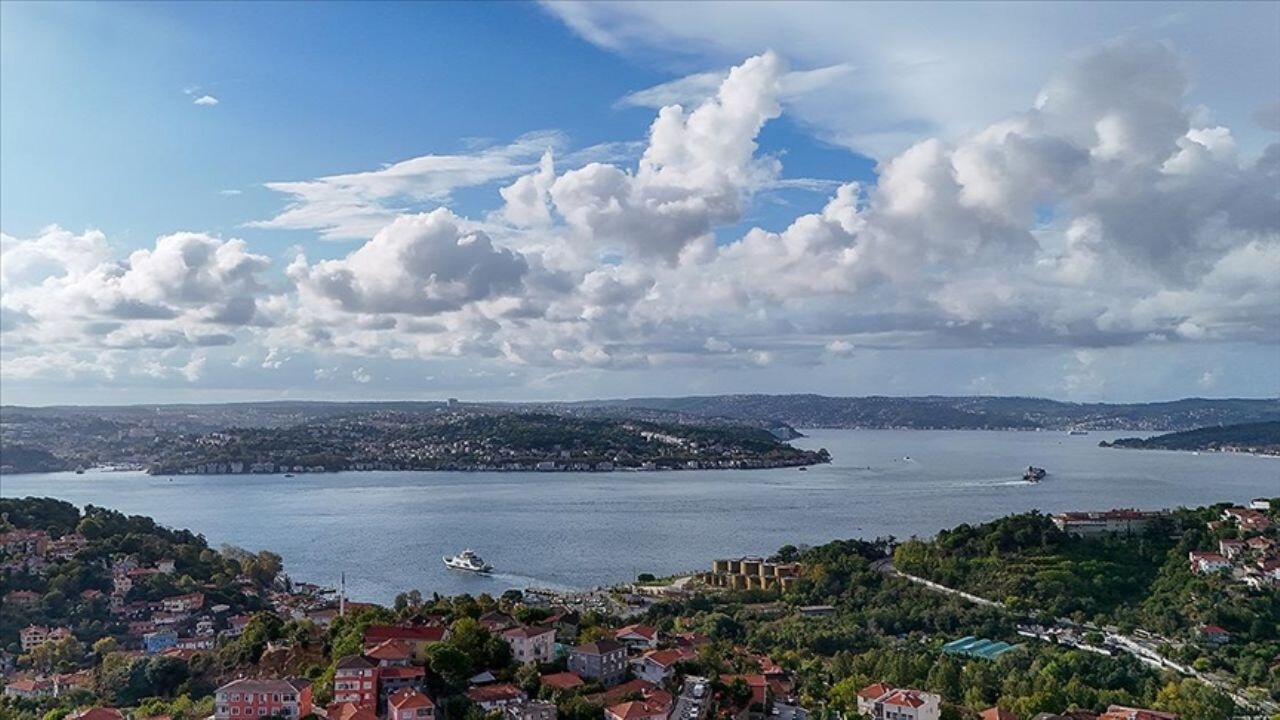 Meteoroloji tarih verdi; sıcaklıklar düşecek!