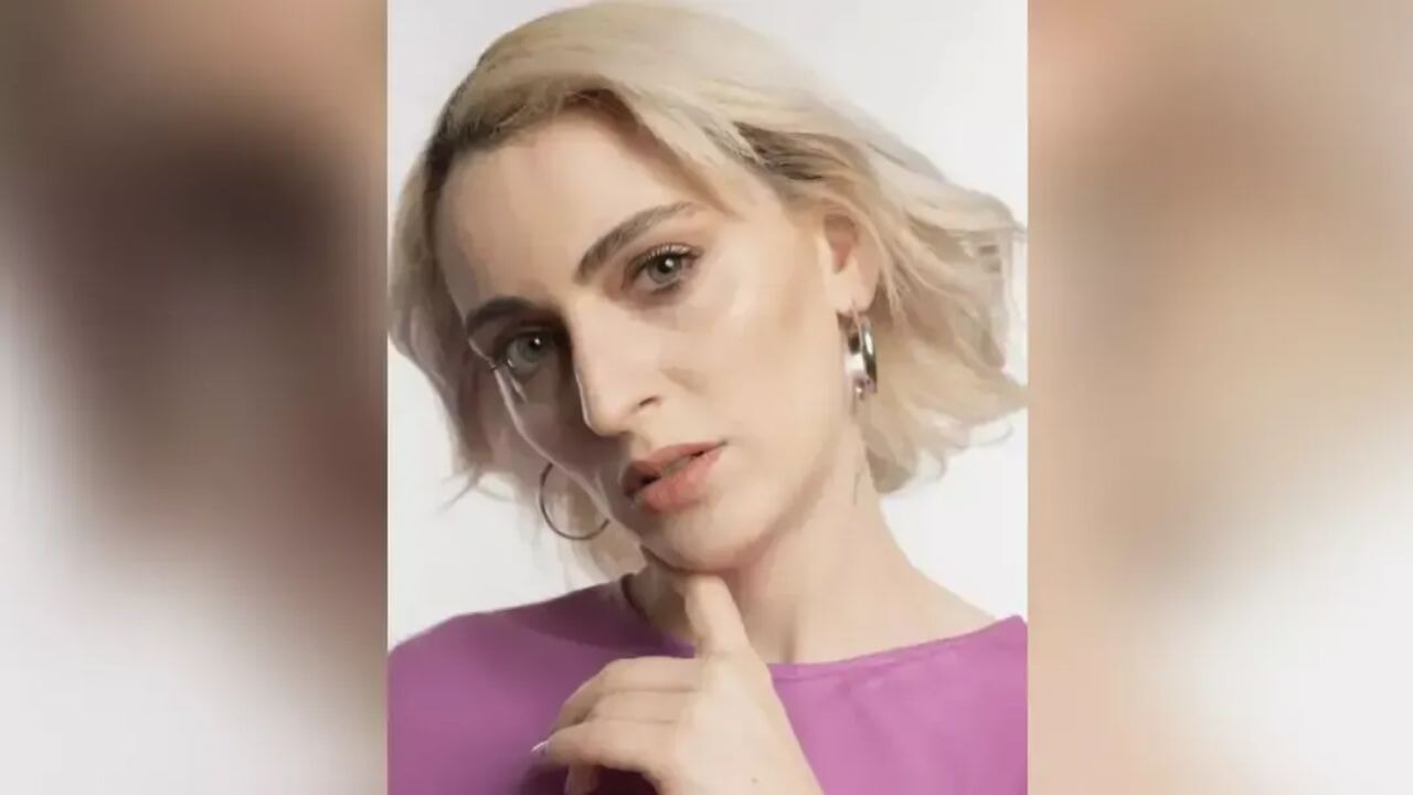 Merve Göntem serbest bırakıldı