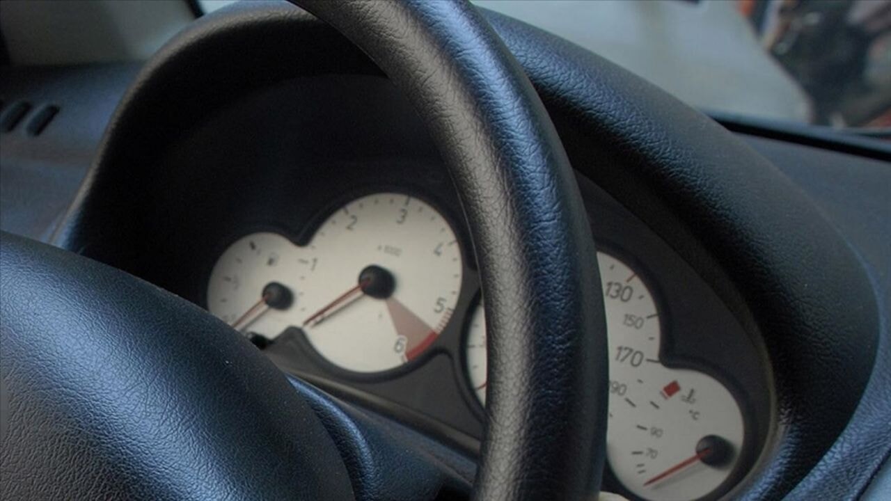 Kilometreyi düşük gösterdi, yetki belgesi iptal edildi