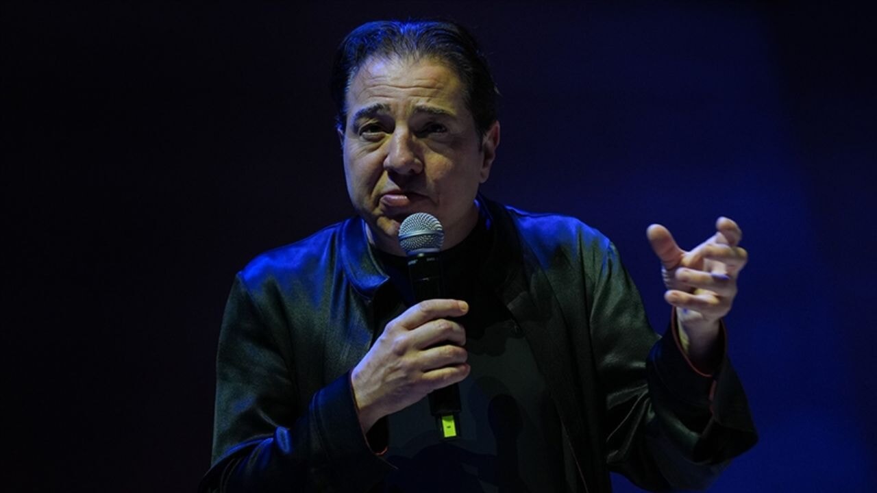 Fazıl Say'dan Gazze çağrısı