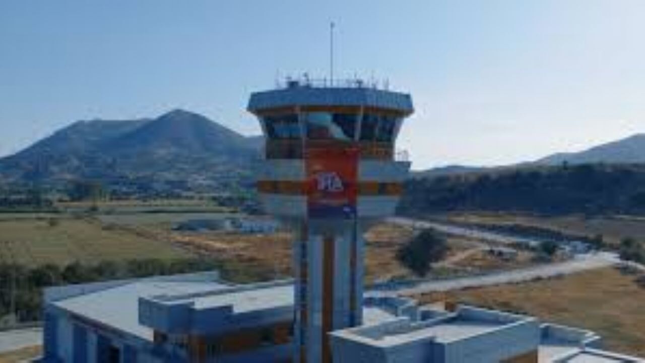 Selçuk Bayraktar TEKNOFEST Savaşan İHA Yıldızlar Yarışması'na ilişkin paylaşım yaptı