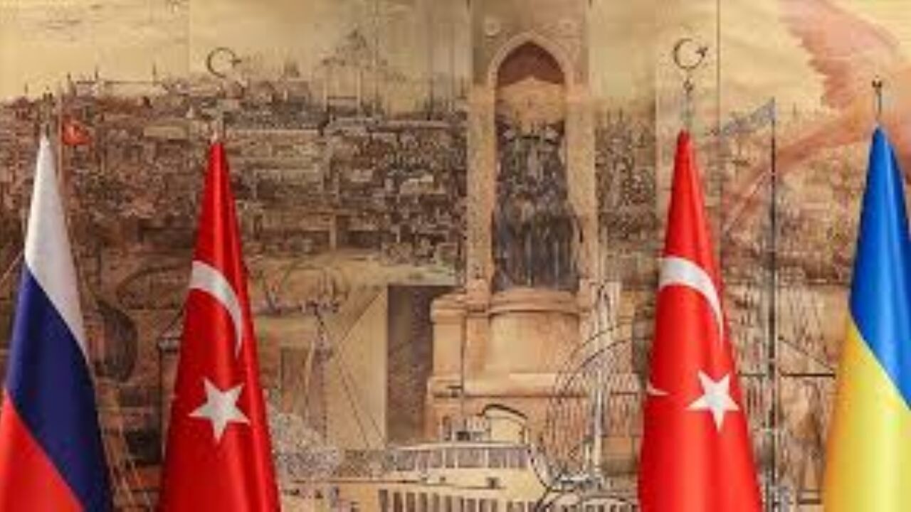 Türkiye olmadan çözüm zor Çekya'dan dikkat çeken açıklama