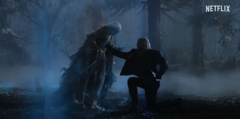 The Witcher 4. sezon tarihi | Yeni Geralt kim, Henry Cavill yerine kim geldi, final ne zaman, yeni sezonda neler olacak?