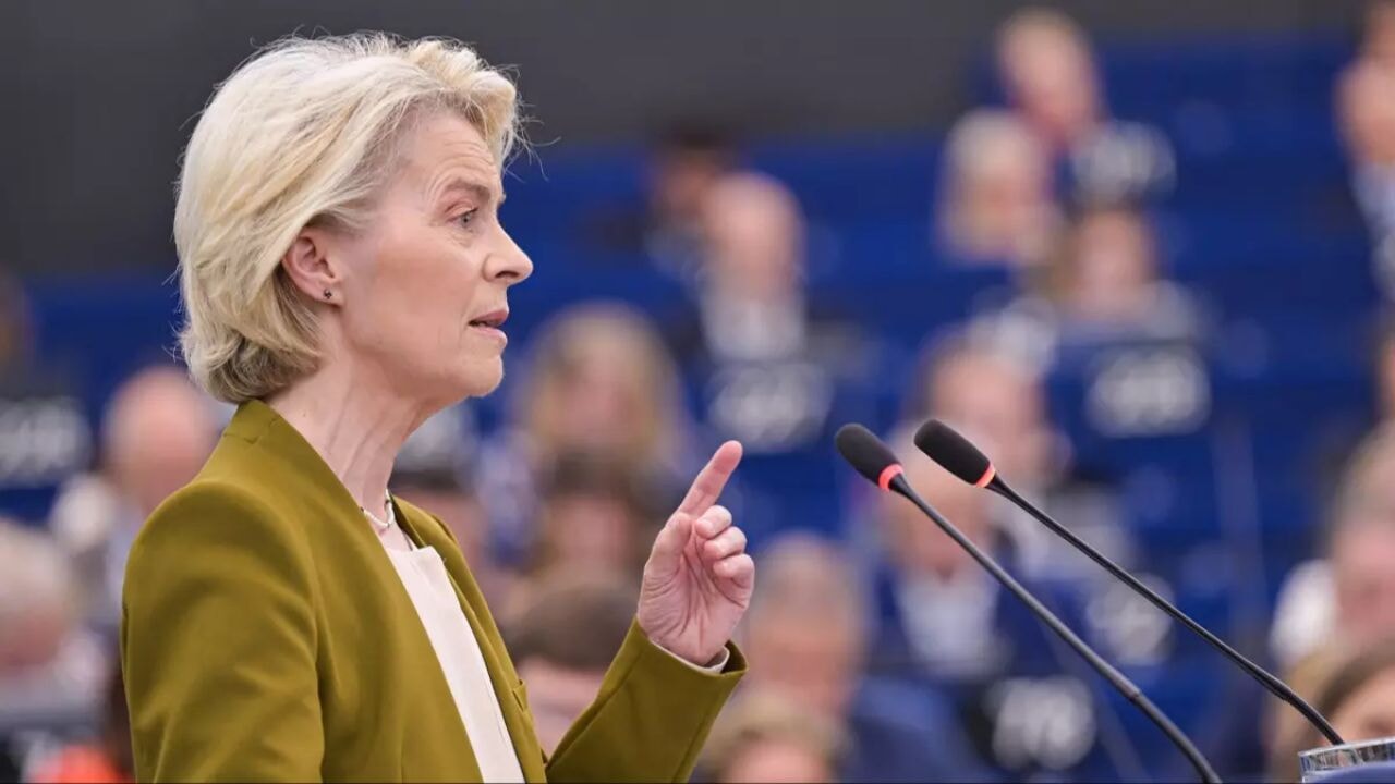 Avrupa Birliği İsrail'e yaptırım detaylarını duyurdu