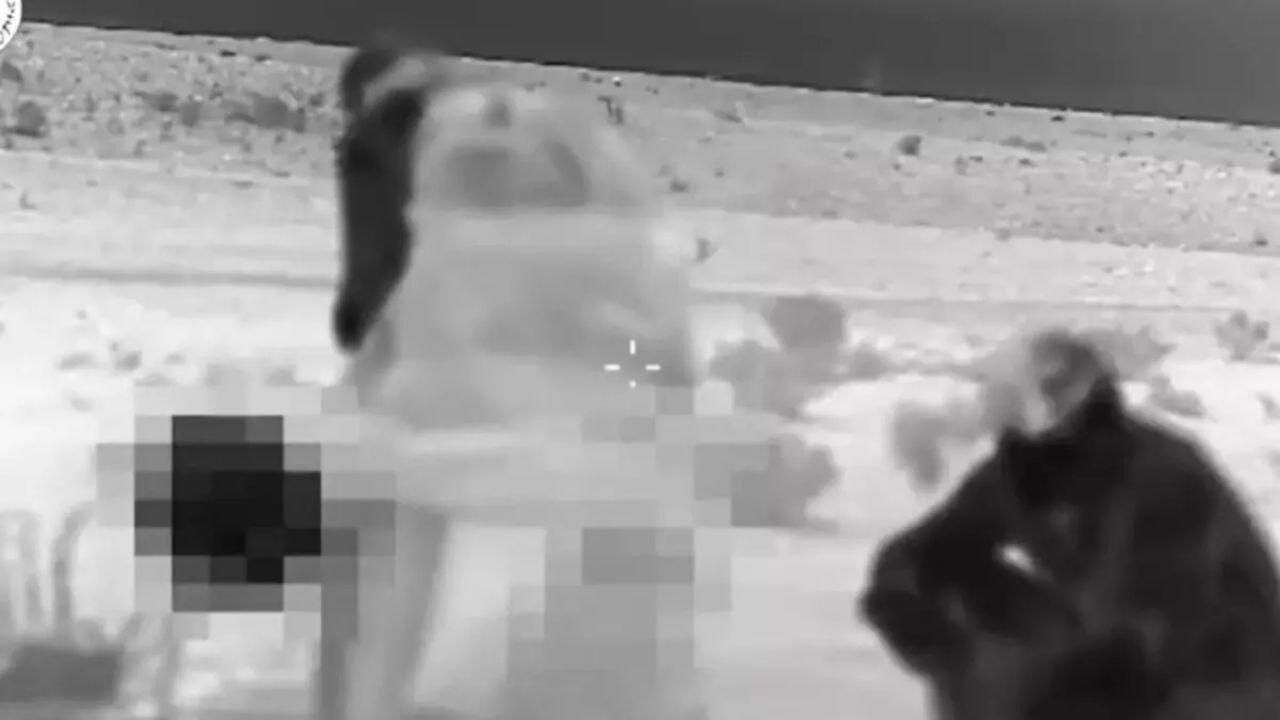 Mossad tarafından İran'a 100'den fazla ajan gönderildi