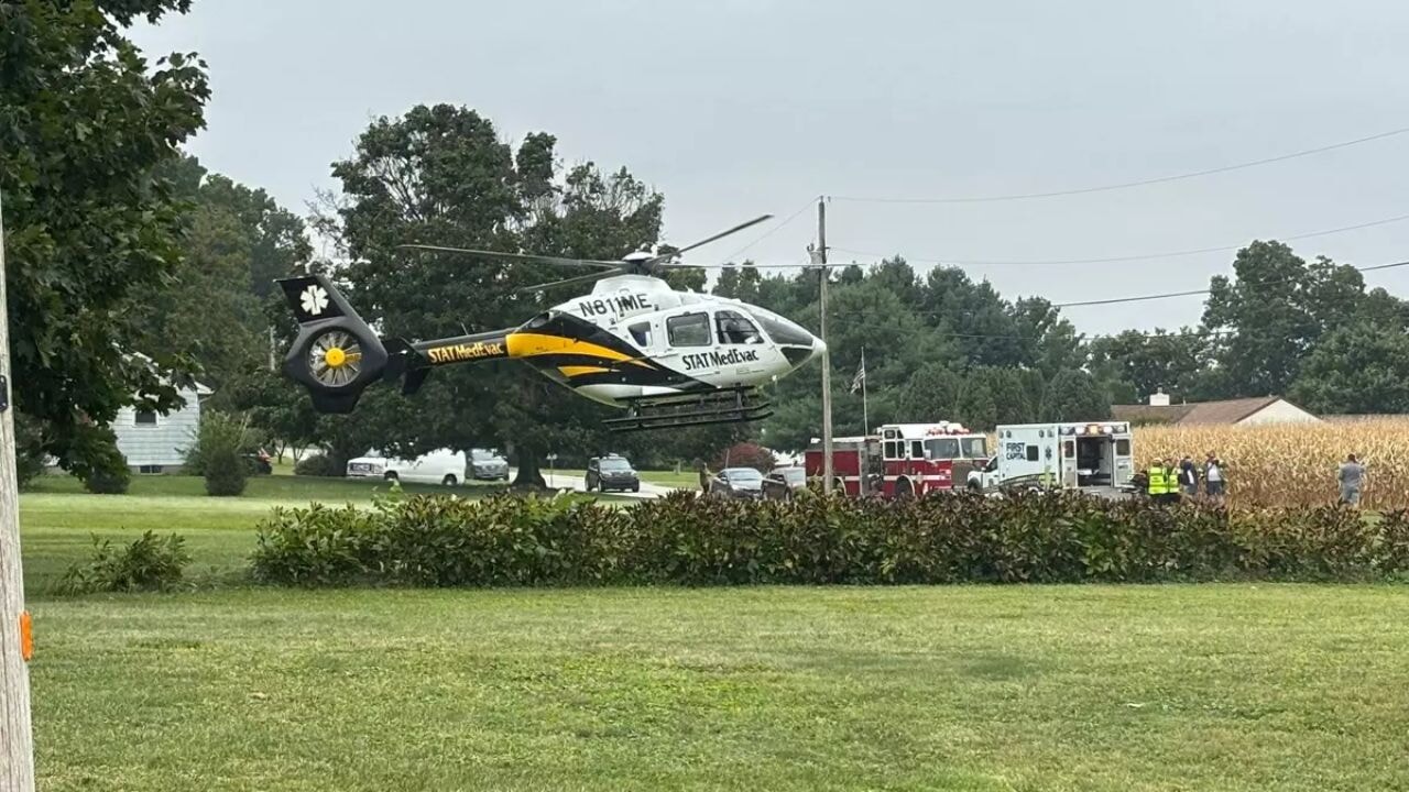 ABD'de polis katliamı: 3 memur öldü