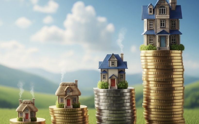 Emlak Katılım Tasarruf Finansman Sistemi kaç taksit yapıyor ve ödemeler nasıl planlanıyor?