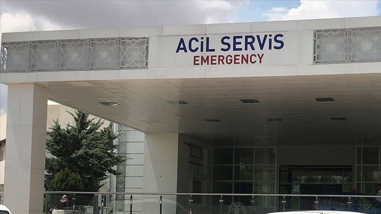 Görevi başında kalp krizi geçiren uzman çavuş şehit oldu