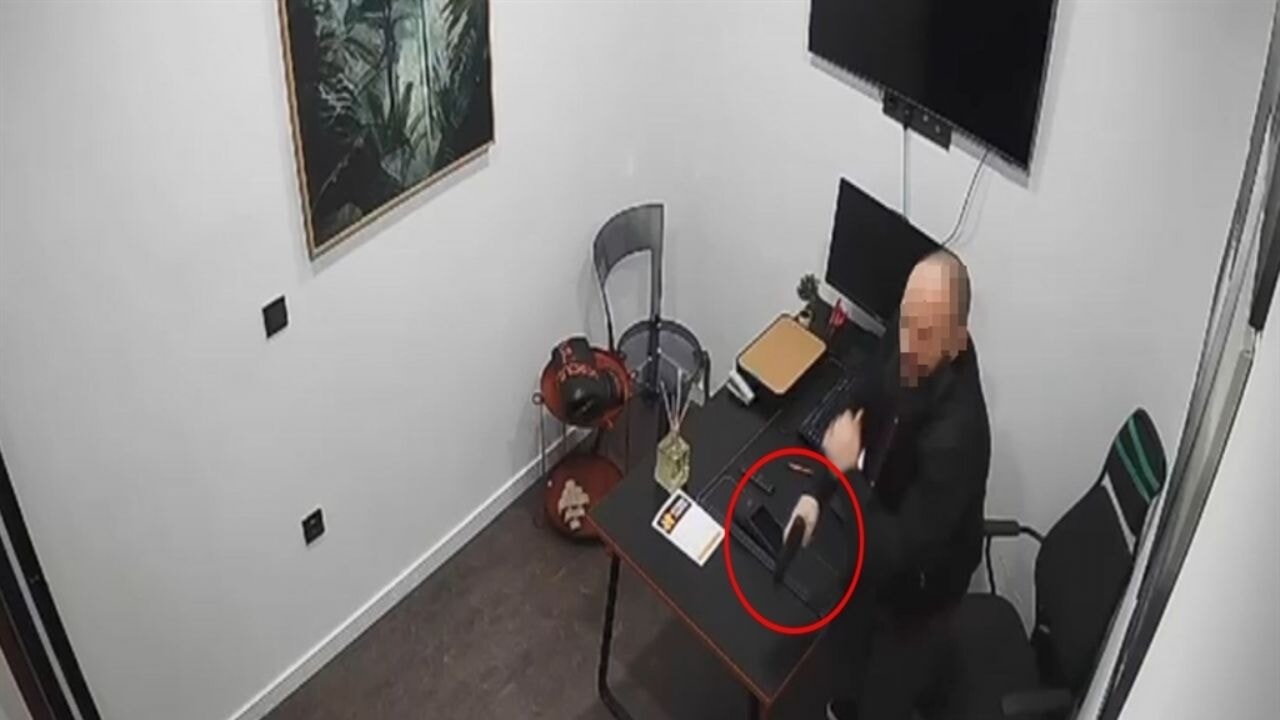 Milli sporcuya silahlı saldırıda ifadeler orta çıktı: 'Pişman değiliz'