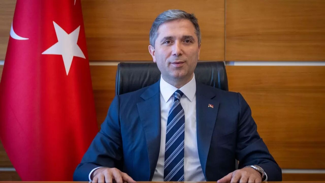 AK Parti 18 ülke ile siyasi işbirliği anlaşması yaptı işte detaylar
