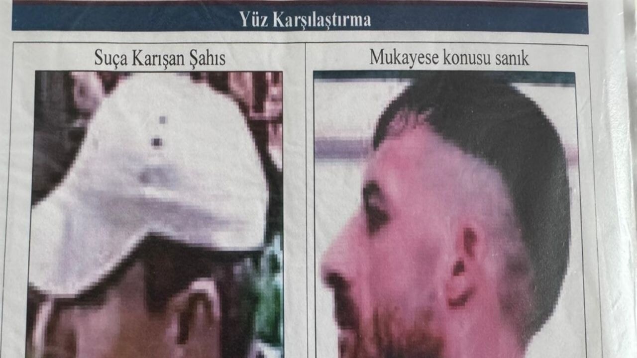 Diyarbakır'da hukuk skandalı: 8 yıl hapisten sonra masum olduğu ortaya çıktı