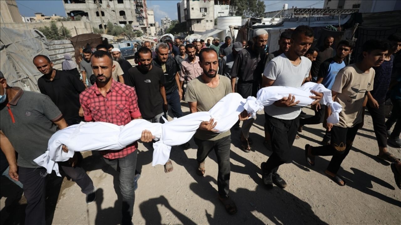 İsrail ordusunda soykırım itirafları!.. 'Saymayı bıraktım, kaç kişiyi öldürdüğümü bilmiyorum'