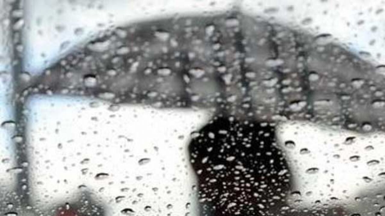 Meteorolojiden 15 ilde 'sarı' kodlu sağanak yağış uyarısı