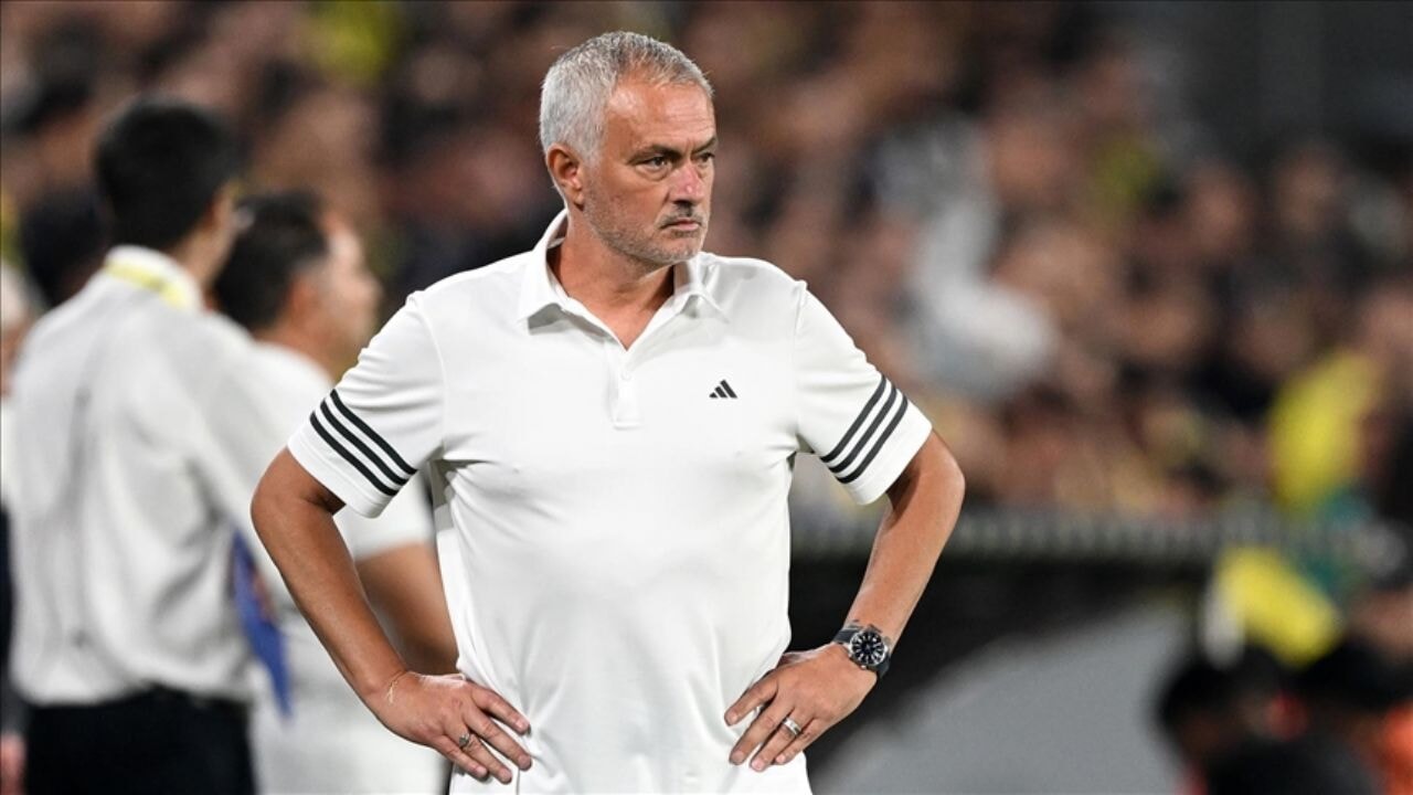 Çalıştırdığı son 6 takımdan kovuldu; Mourinho, 'başladığı yere' döndü