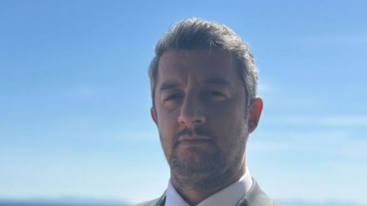 Siber Güvenlikte Uluslararası İş Birliği: Ozan Akyol Avrupadaki siber istihbarat projelerini hakkinda konustu