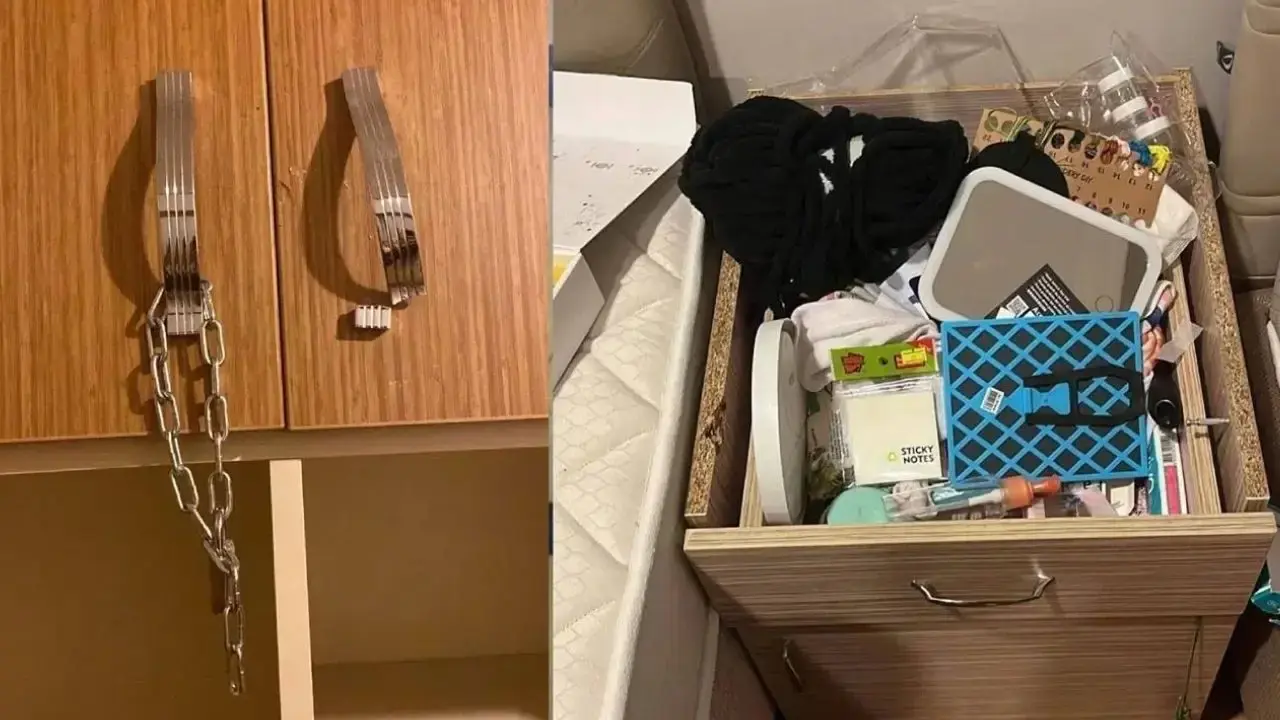 Bakanlıktan KYK Kız Öğrenci Yurdu açıklaması