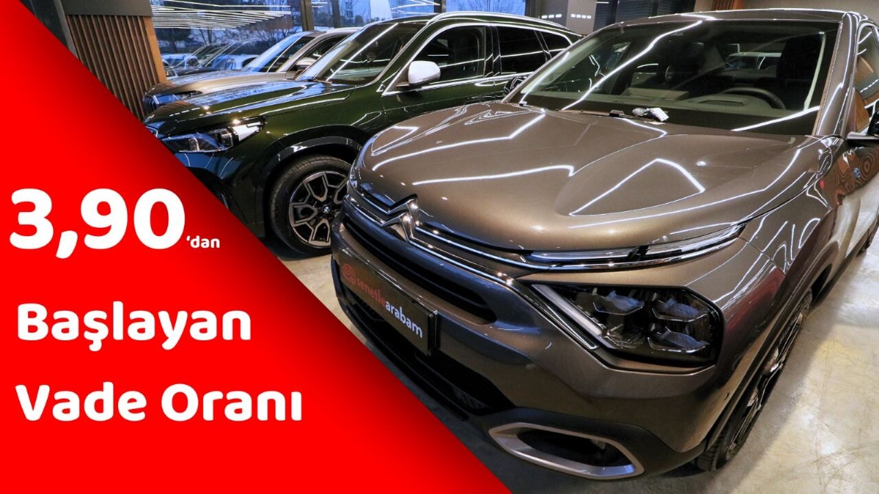 Senetle Araba Nedir, Nasıl Çalışır?