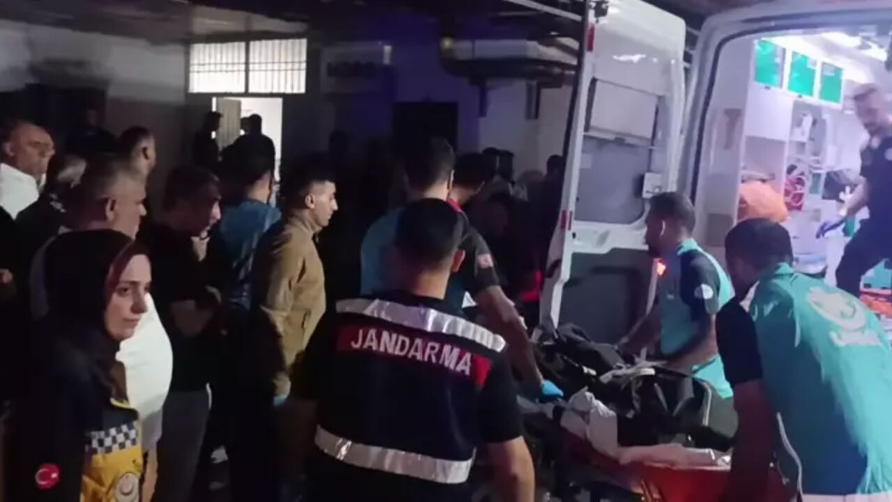 Batman'da aile katliamı sonrası 10 tutuklama kararı verildi