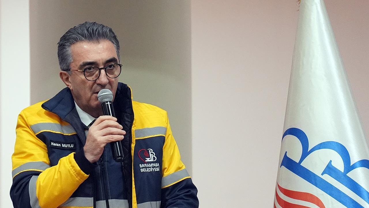 Bayrampaşa Belediye Başkanı Hasan Mutlu'nun savcılık ifadesi ortaya çıktı