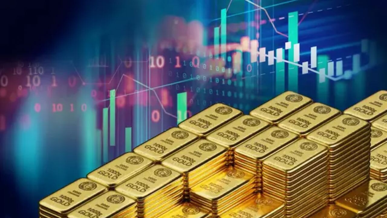 Fed faiz kararı sonrası dev bankadan altın tahmini