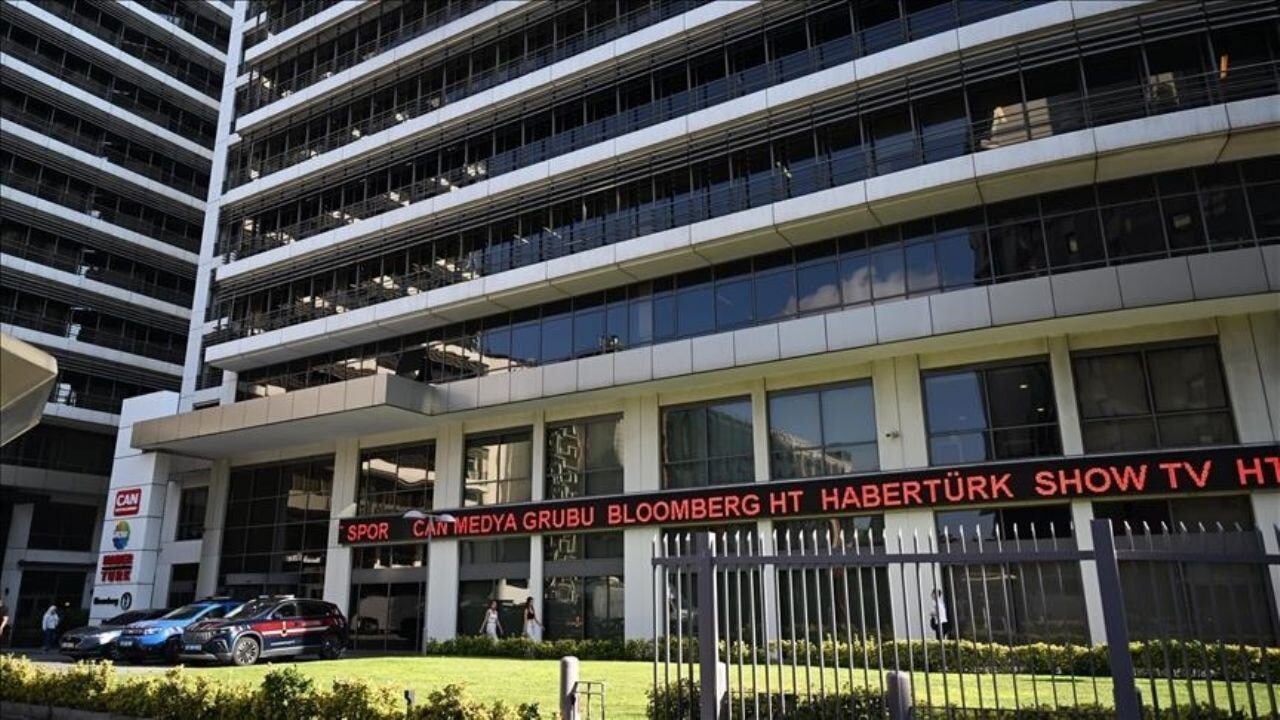 Can Holding'e bağlı 9 şirkete daha kayyum atandı