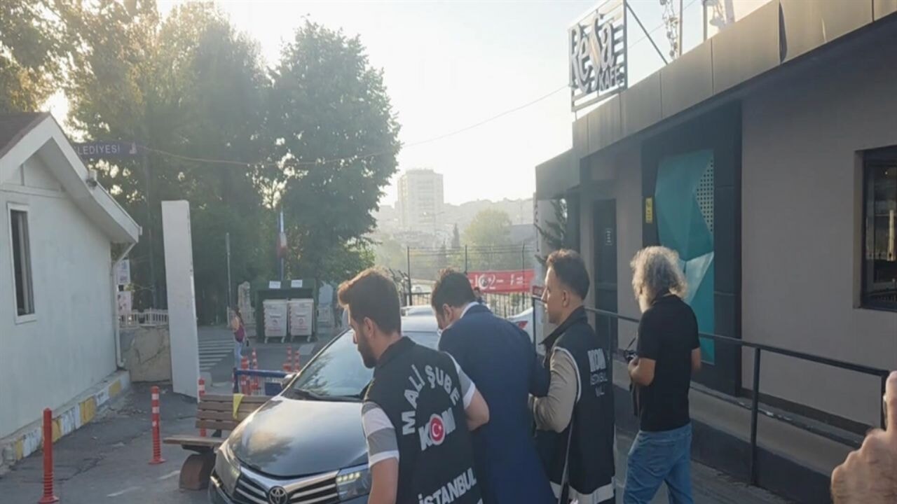 Borsa İstanbul (BİST) soruşturmasında 13 tutuklama