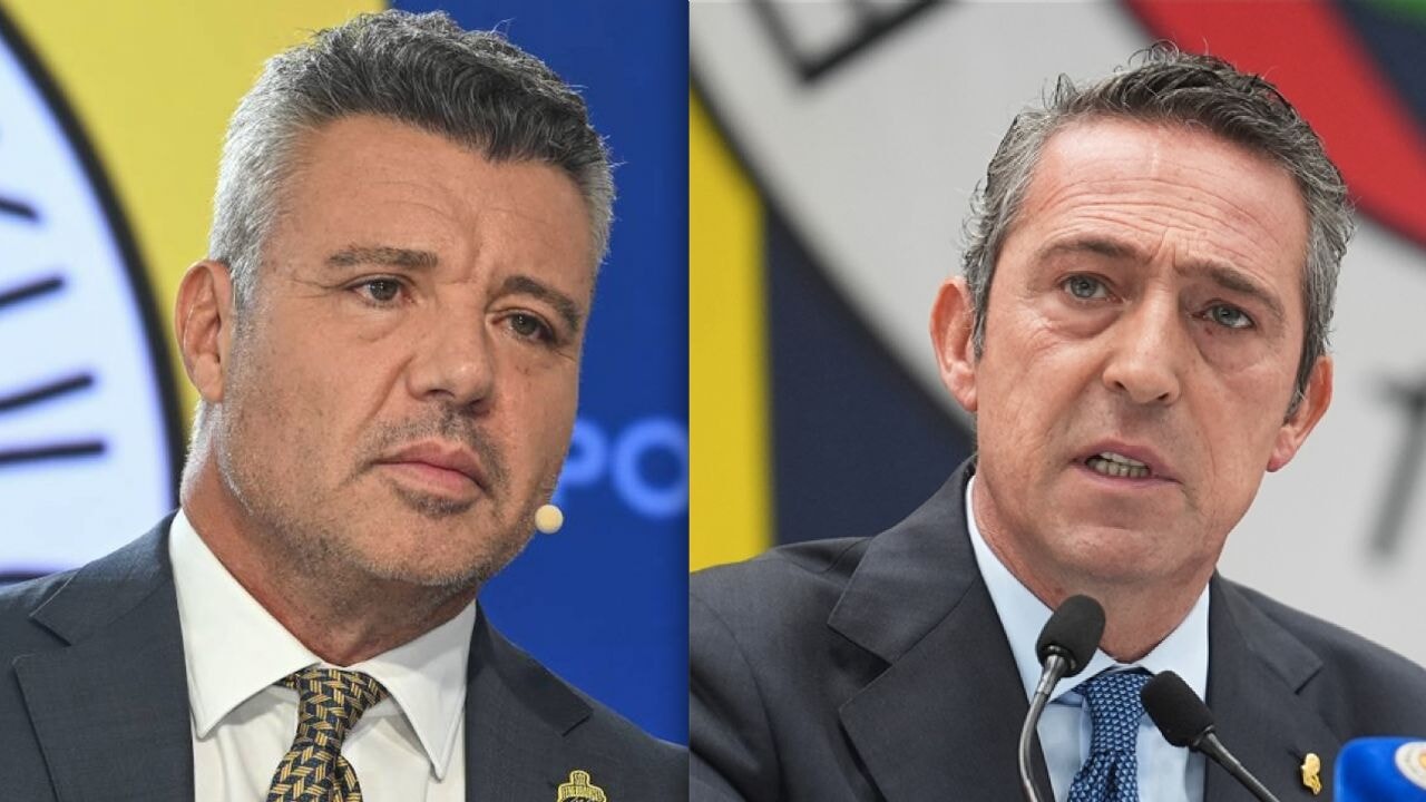 Sadettin Saran'dan Ali Koç'a ret cevabı