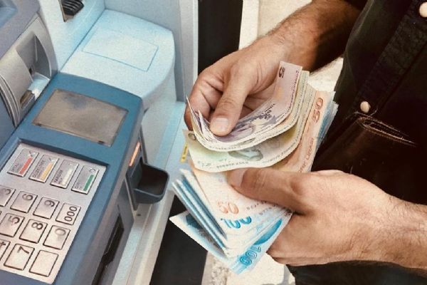 Kamu bankaları güçlerini birleştirdi: TAM projesiyle 81 ilde 12 bin ATM hizmete girdi