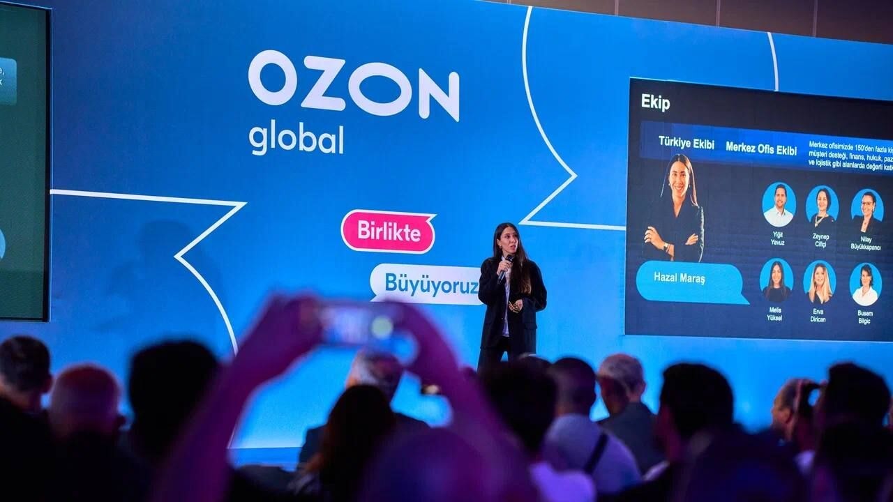 Türk işletmeleri Rusya ve BDT pazarına açılıyor