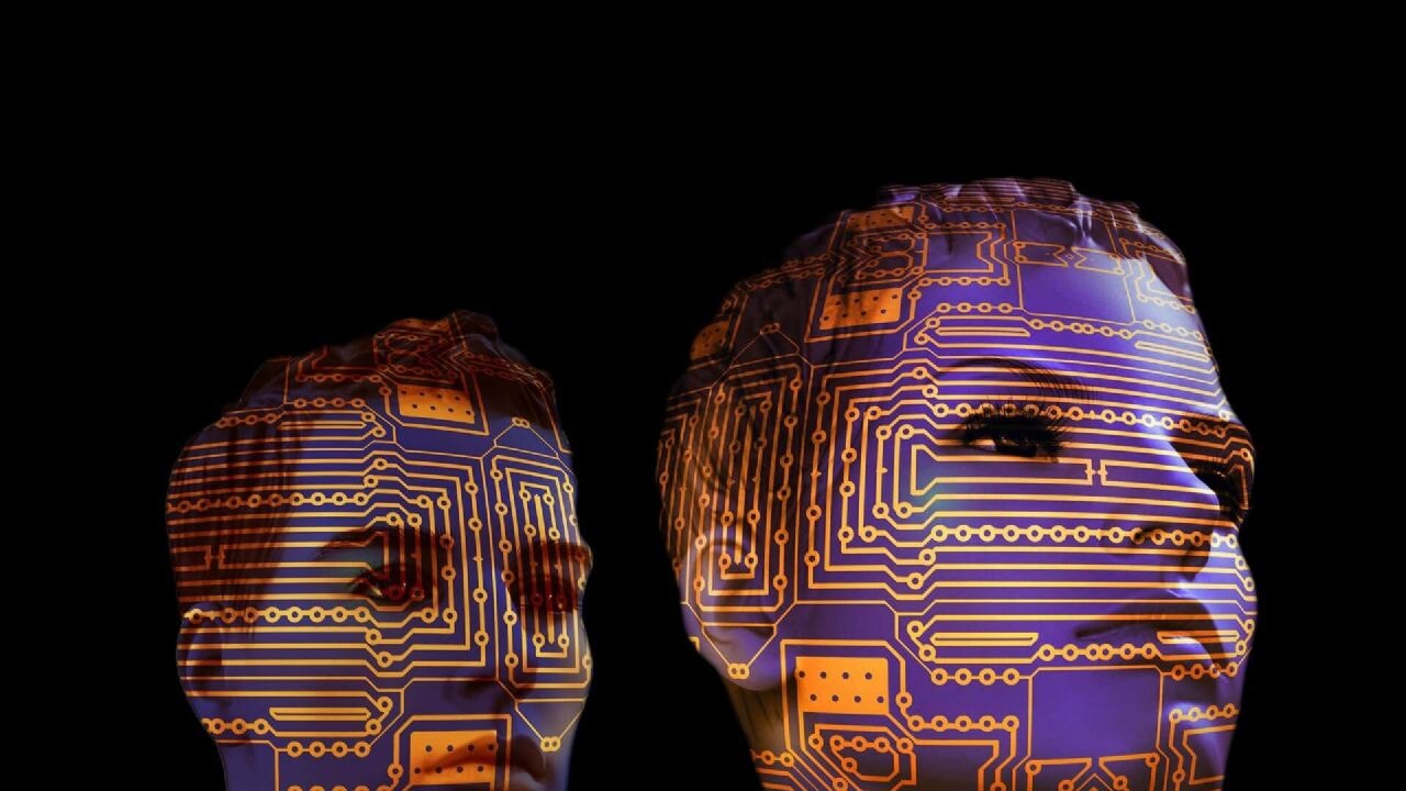 Yapay zeka ile 10 milyon lira dolandırdılar