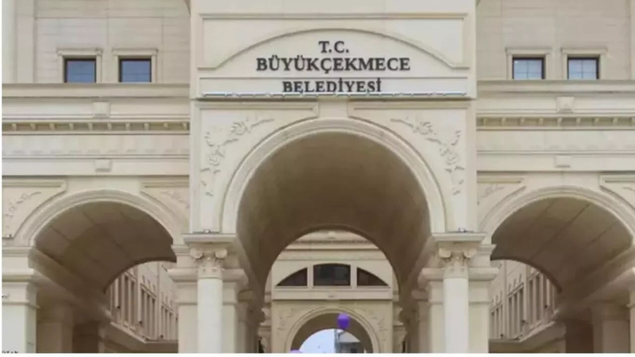 Büyükçekmece'de 8,6 milyarlık rüşvet davasında ara karar verildi