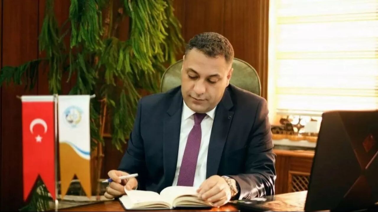 MHP, Sorgun Belediye Başkanı Mustafa Erkut Ekinci'yi listeden çıkardı