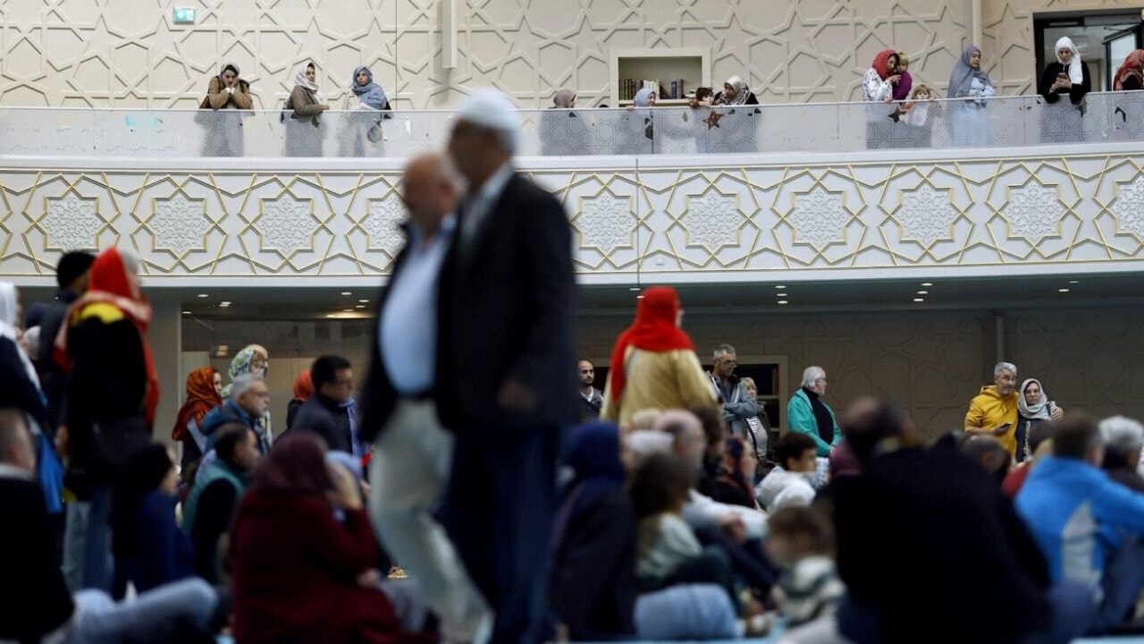 'Berlin'den skandal talep: Erdoğan'ı bırakın'