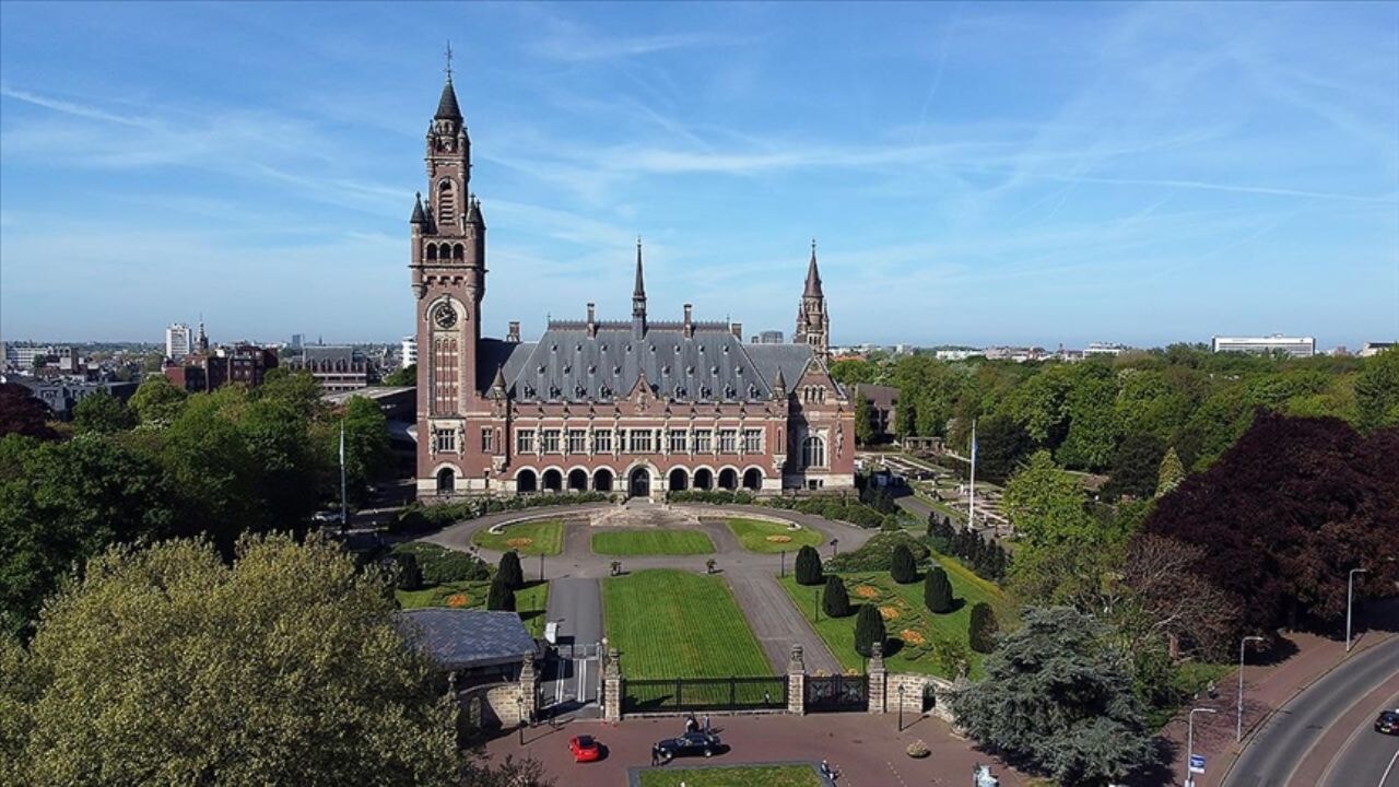 'Güney Afrika'dan İsrail'e Tarihi Soykırım Davası: Gazze'de Yaşananlar Uluslararası Mahkemede'