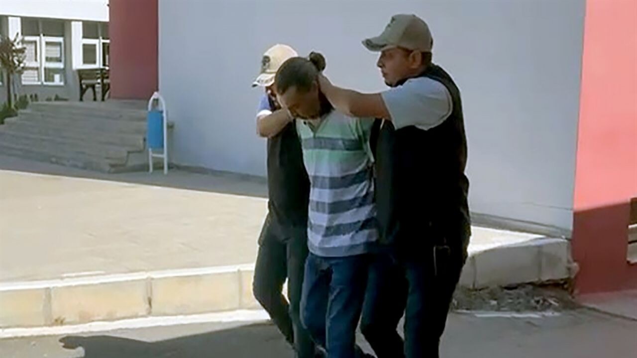 FETÖ'nün emniyet ve öğrenci yapılanması sorumlusu yakalandı