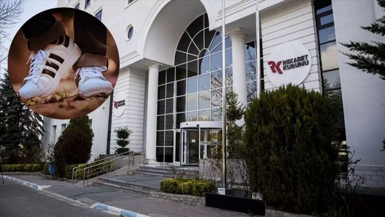 Adidas'ın yetkili satıcılarıyla ilgili ihlal iddiaları incelemeye alındı