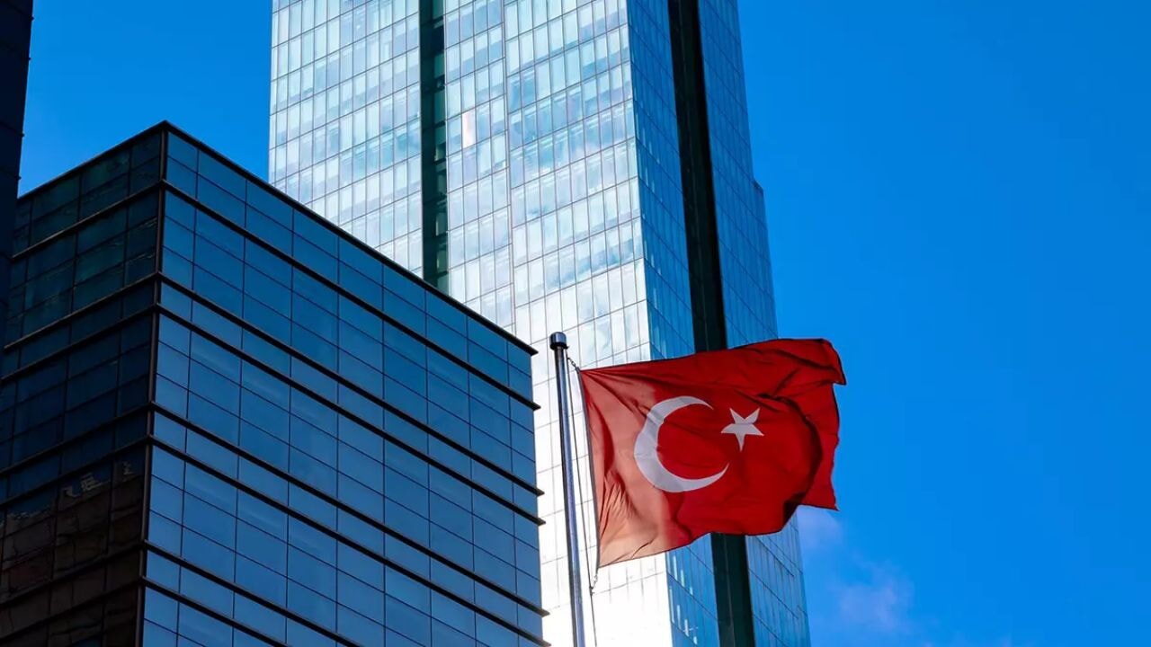 ABD'de Türk-Amerikan buluşması: Türkiye ile iş yapmak için sıraya girdiler