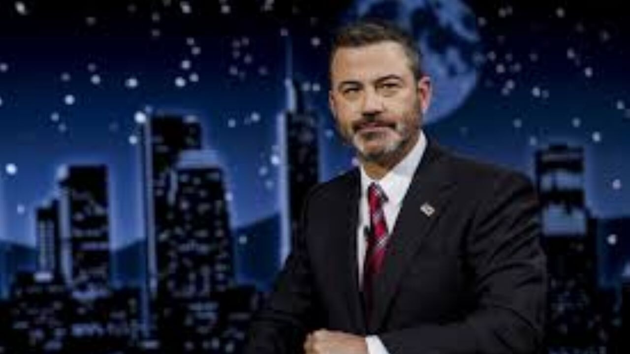 Trump'a meydan okudu: Kimmel susturma tehdidini eleştirdi