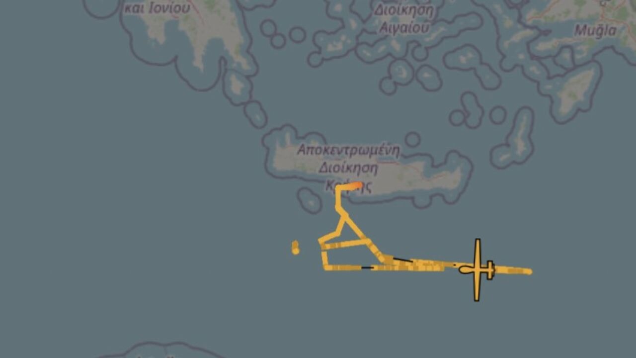 Sumud Filosu'na Yunan sularında saldırı!