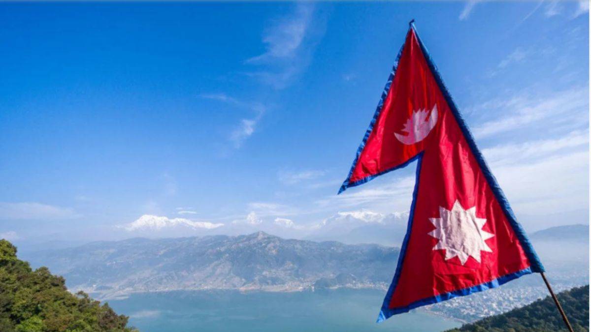 Nepal'de Kaos: 10 Binden Fazla Mahkum Hâlâ Firari