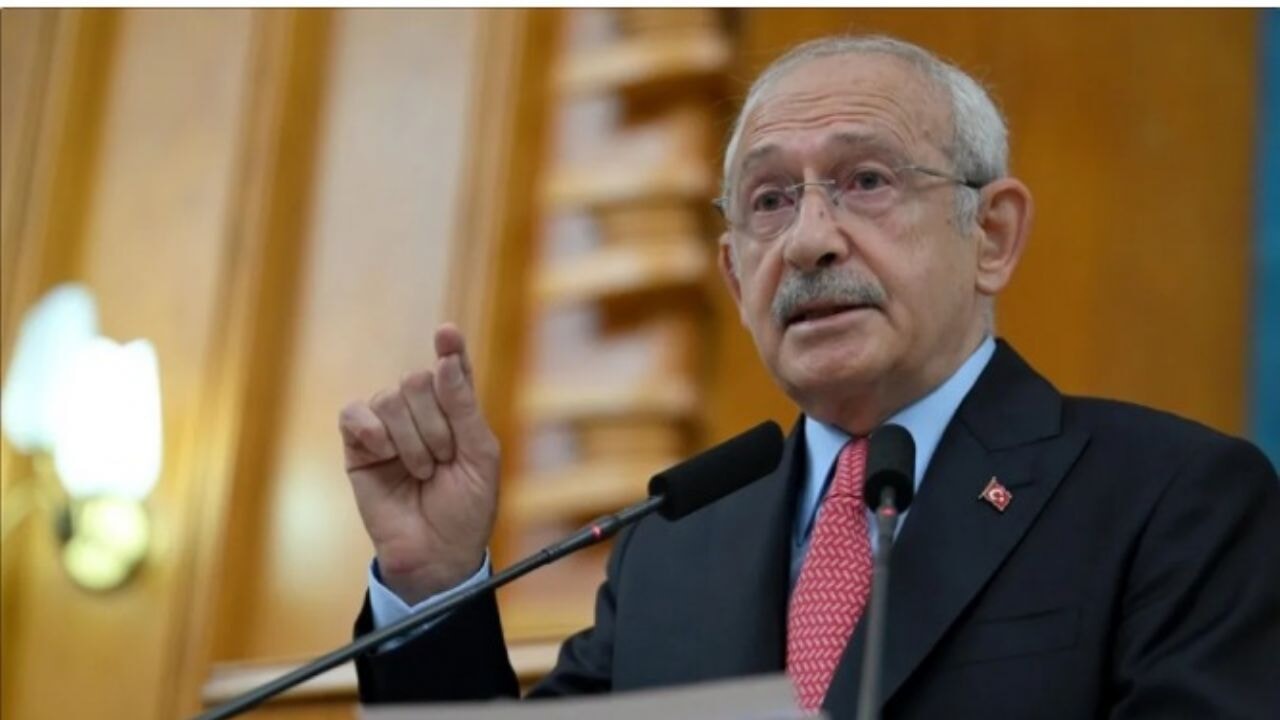CHP'de Kriz Büyüyor: Kılıçdaroğlu Sus Pus, Avukatı Sahneye Çıktı