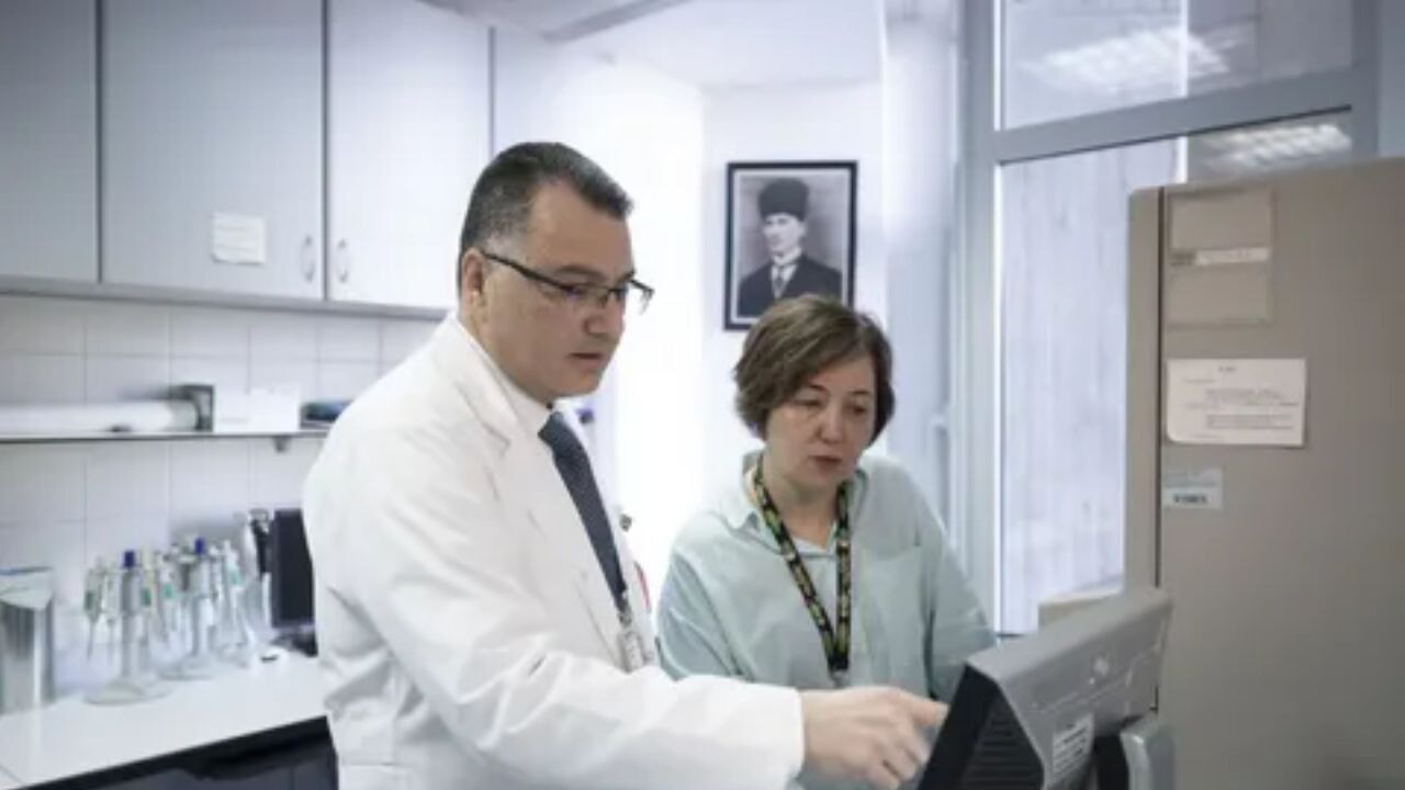 Türk bilim insanları, girişimsel nöroradyoloji uygulamalarında dünyada öncü rol oynuyor