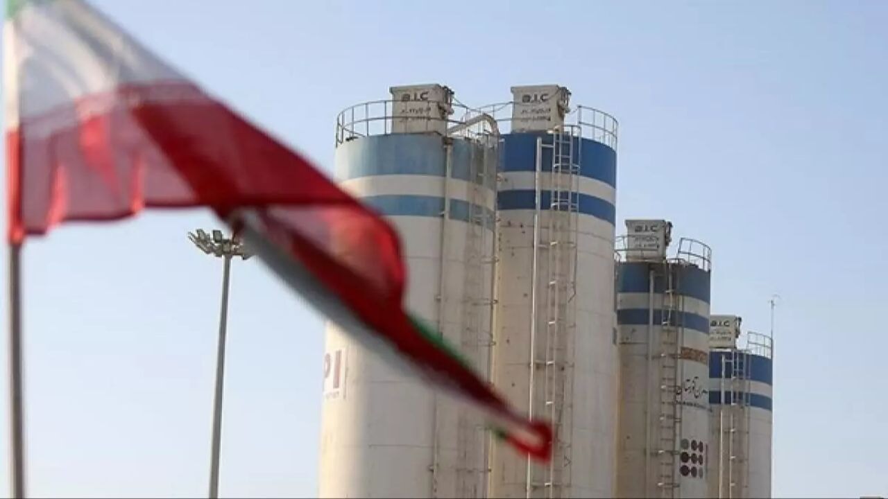 İran'ın nükleer geleceği için Rusya devrede