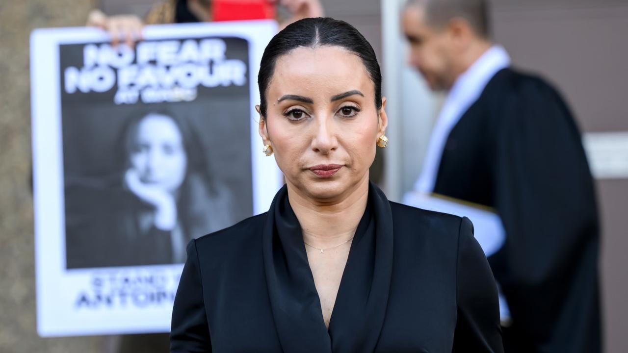 Gazze paylaşımı sonrası işten atıldı, mahkeme İsrail lobisini işaret etti