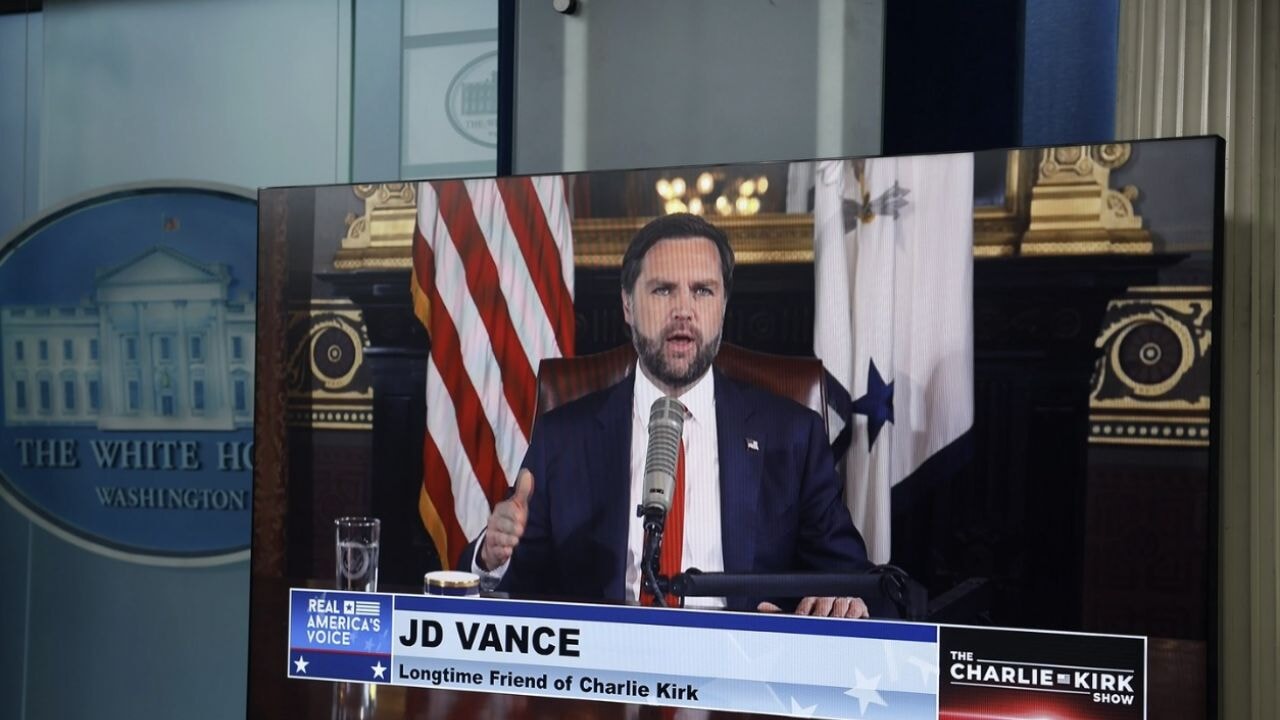 ABD'de Suikast Gölgesinde Kaos: Vance, Soros ve Ford Vakfı'nı Hedef Aldı