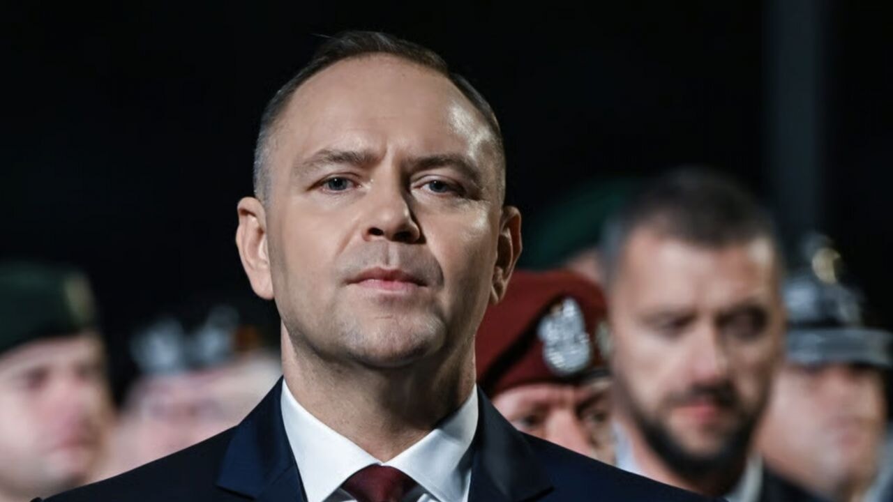 Polonya'dan Berlin'e Tazminat Hamlesi: Nawrocki, Merz'e Nazi Almanyası Hesabı Soracak!