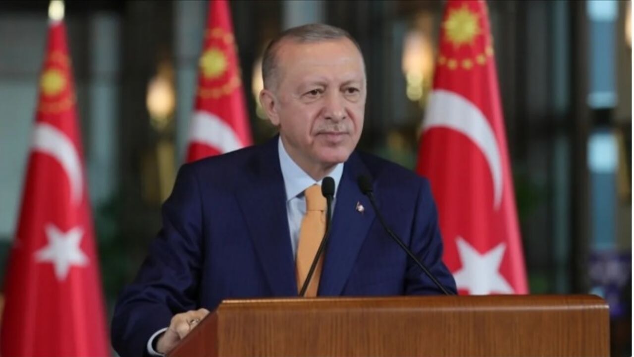 'Erdoğan'dan Netanyahu'ya Hitler Benzetmesi: 'Aynı akıbeti yaşayacak''