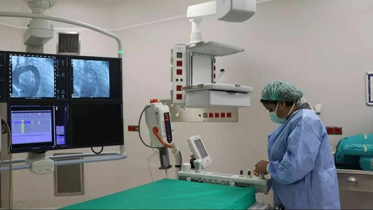 ABD Ticaret Bakanlığı tıbbi cihaz ithalatını mercek altına aldı