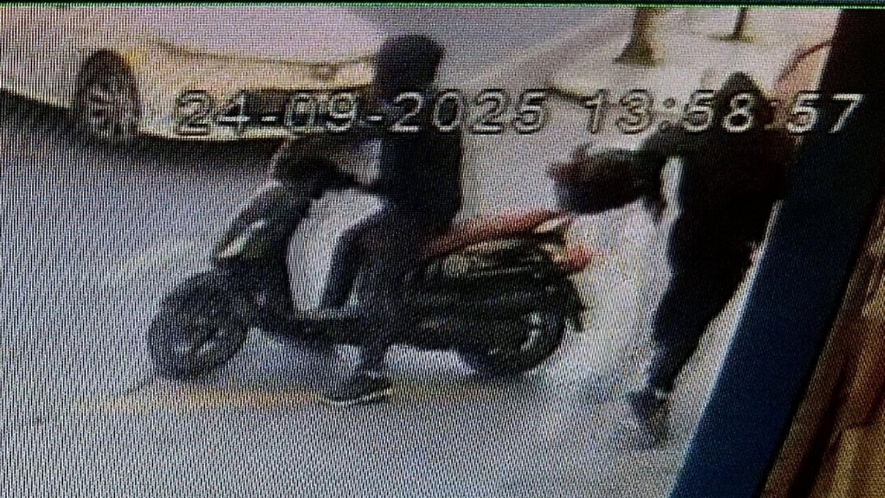 Avukata silahlı saldırı