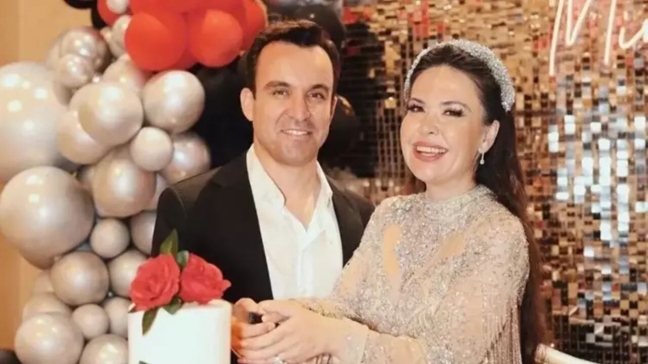 Özlem Altınok Öz ile eşi ve ortağına dava